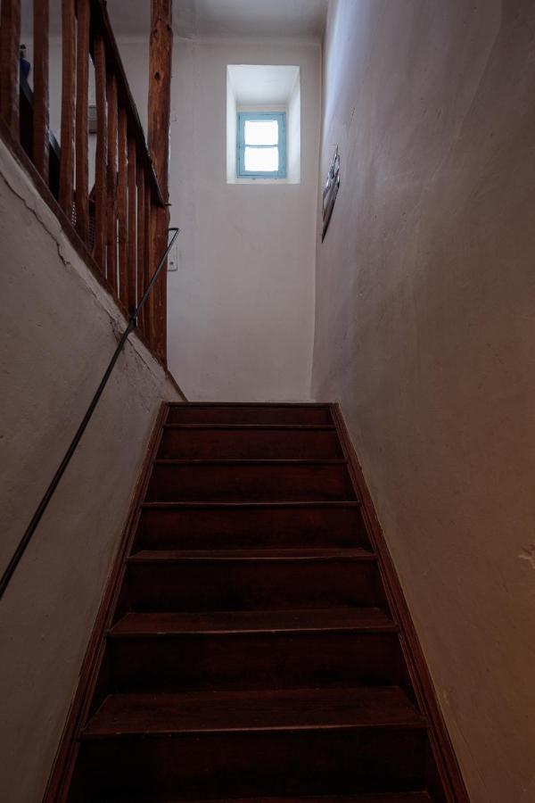 La Vieille Maison - Halte Gourmande Durfort-et-Saint-Martin-de-Sossenac Экстерьер фото